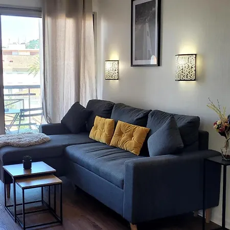 Proche De La Appartement *