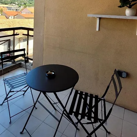 Proche De La Appartement Cannes